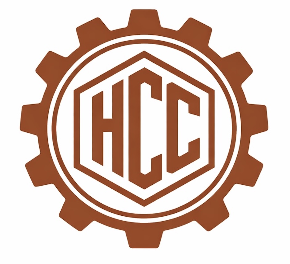 HCC Emblem